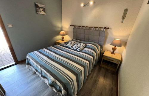 Résidence Hameau De L'amélie - 051 - Agréable maisonnette au Hameau de l'Amélie MAE-8851 - Foto 7