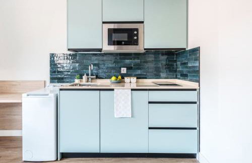 Spirit Apartamentos Valladolid Centro - Foto 7