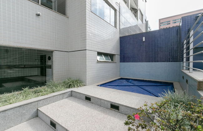 2 quartos no Vila da Serra - Foto 45