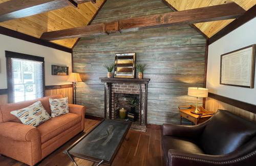 Wedgefield Bed & Breakfast - Foto 128