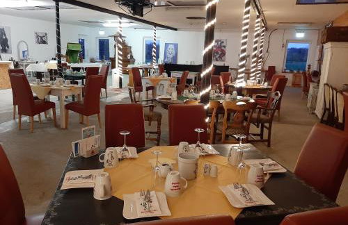 Gemütliche Fewo auf dem Resthof - Foto 29