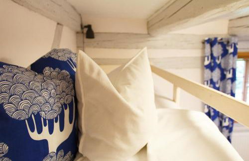 Altendorfer Vorwerk - Ferienapartments - Foto 72