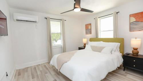 Sojourn on the Bay 2 BR Private Beach Access - Foto 3