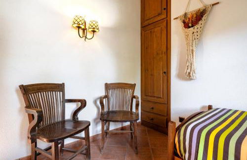 Mas Colom-Can Cruset Agroturisme - Foto 15