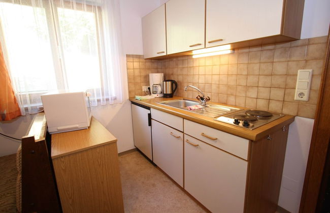 Chalet in Wagrain Near Ski Lift - Foto 4