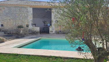 Maison dépaysante au calme Soyaux Angoulême - Foto 3