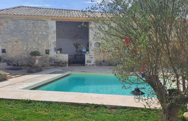 Maison dépaysante au calme Soyaux Angoulême - Foto 3