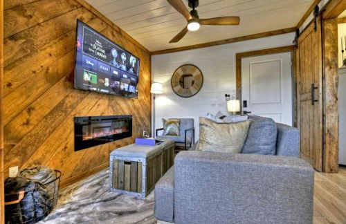 The Penthouses on Main - Downtown Blue Ridge - Foto 77