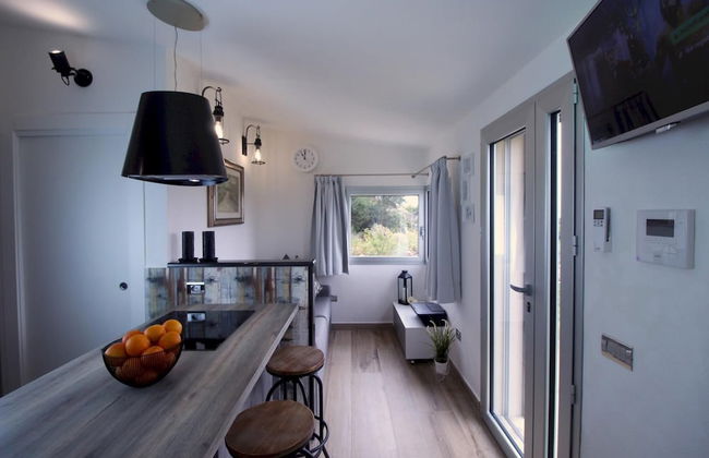 Villa Magdala in La Maddalena - Photo 42