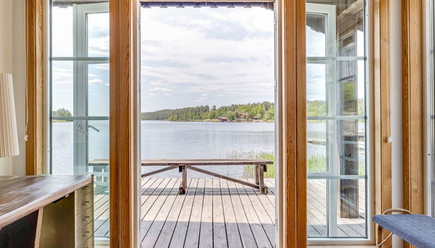 Bergstigen Gunnebo - Foto 5, Living Room