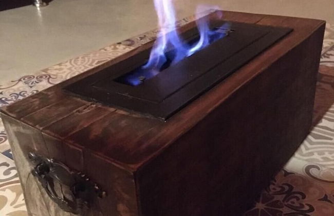 Villa da Serra Ibitipoca - Foto 48