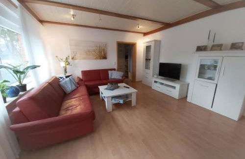 Ferienwohnung Kluntje - Foto 5