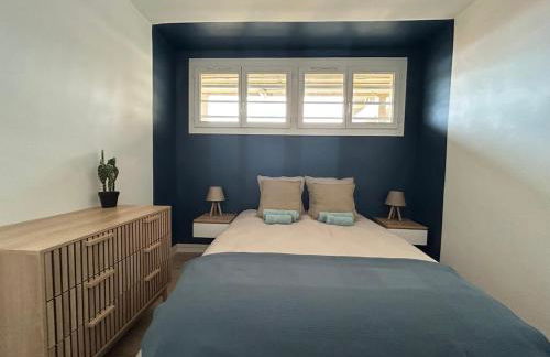 Cosy T3 Plein Centre, Clim & Balcon - Photo 30