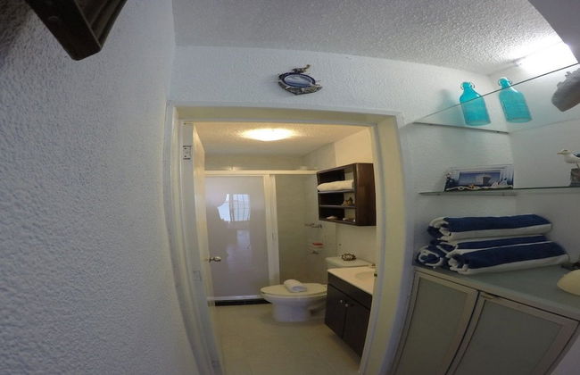 Departamento Sol mar y Playa Cancun 001 - Photo 3