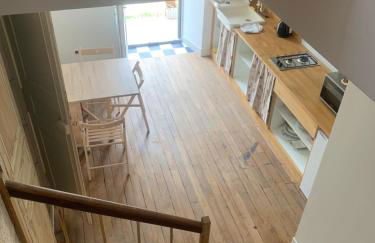 Appart à Mémé 2 chambres - Foto 11