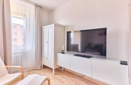 Ida - Ankommen, wohlfühlen, arbeiten 3 Zimmer 5 Betten - Foto 7