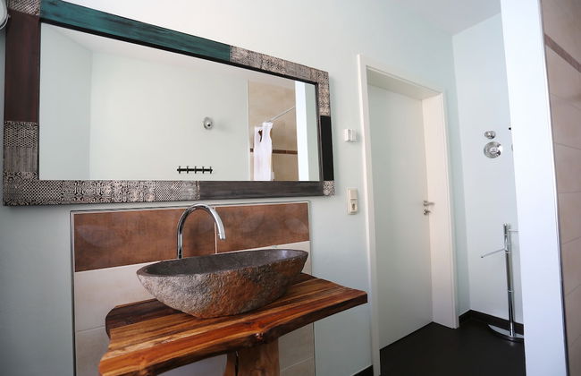 City Apartments Mühlhausen - Photo 42