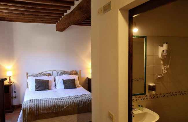 L'Aia Country Holidays - Foto 81