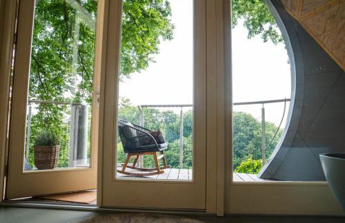 Echo - Baumhaus K1 - Foto 11