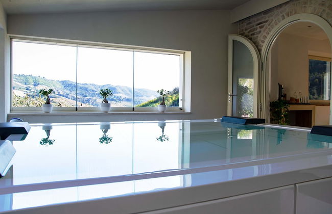 Colle Serrano Relais & SPA - Photo 22