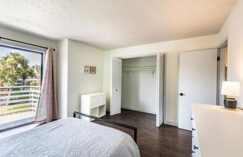 Amazing 2 Bedroom Townhouse near beach - Foto 35