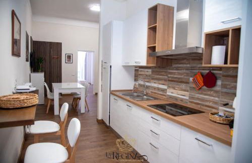 La Regina Luxury Holiday Home - Foto 12
