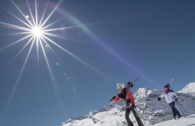 Chalet Obergurgl - Luxury Apartments - Foto 42