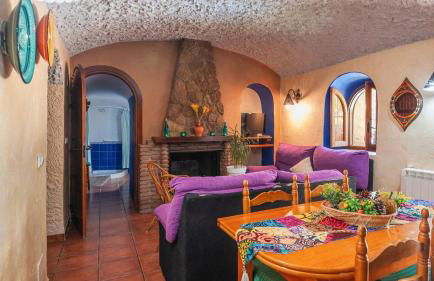 Cueva del Mesto Hinojares by Ruralidays - Foto 14