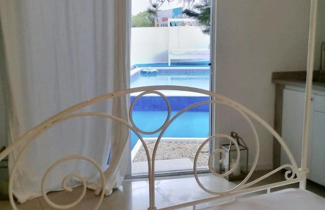 Ocean Front Property - Villa 4 Aruba w pool view - Foto 4