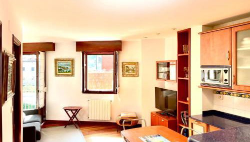 Mundaka bihotzean con parking gratuito - Foto 3