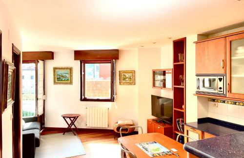 Mundaka bihotzean con parking gratuito - Foto 3