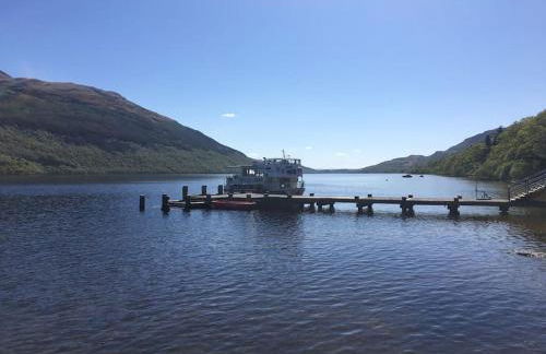 Viking Cottage - Foto 21