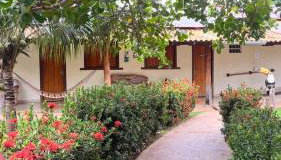 Pousada Rota das Águas - Foto 2