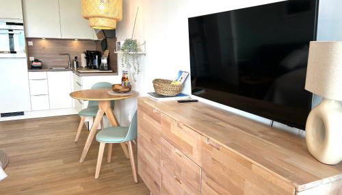 Apartment Hygge mit Ostseeblick - Foto 2