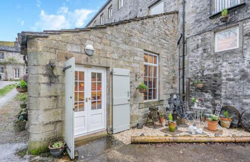 The Engine Room - Photo 40