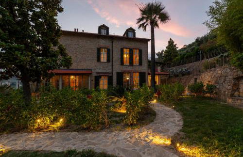 Villa Rappis - Foto 35