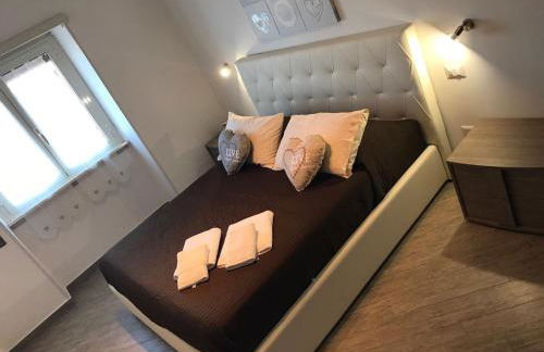 Tourist apartment-La Casa del Porto- alloggio turistico - Foto 22