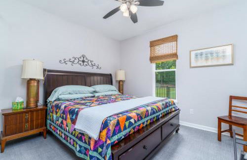 Steps to Fairway Hot Springs Village Golf Retreat - Foto 24