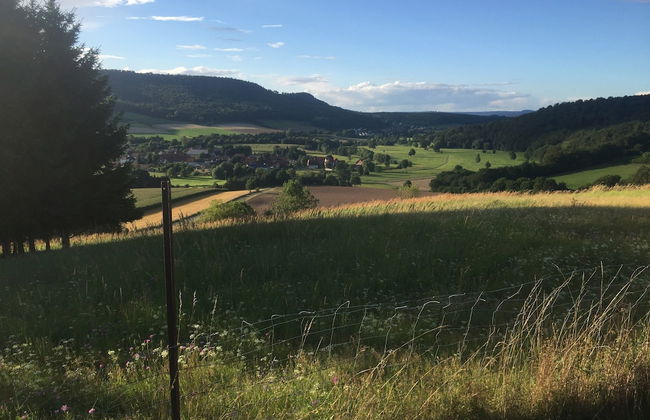 Ferienhaus in Amelgatzen mit Terrasse - Foto 35