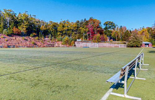 Green Ash Cabin 101 - Foto 29