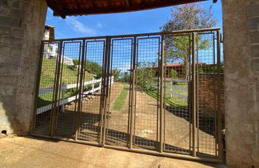 Chácara com piscina - somente finais de semana - Foto 3