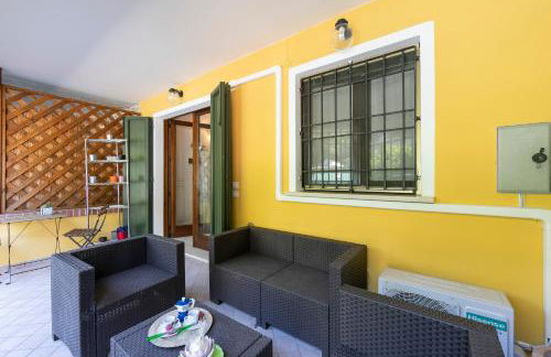 Niko's House Salò at 200m from Lake - Happy Rentals - Foto 13