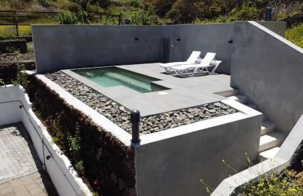 Villa Montaña Colorada - Foto 1