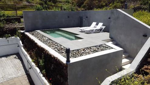 Villa Montaña Colorada - Foto 1