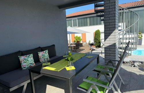 Heidis Ferienoase - Foto 28