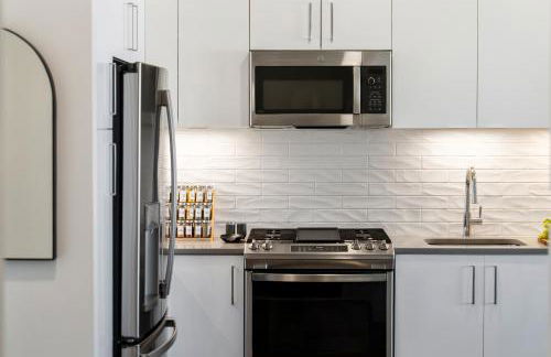 Hyatus Luxury Residences Boston Everett Marquis Collection - Foto 31