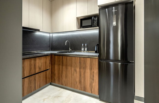 Hilltop North Avenue by Stellar Hotels - Photo 45