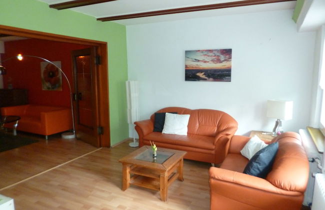 Gästehaus Koblenz - Photo 47