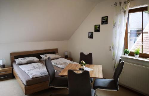 Angeln am Regen - Angelhof Posl - Foto 18