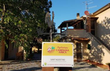 Agriturismo S. Agostino - Foto 1